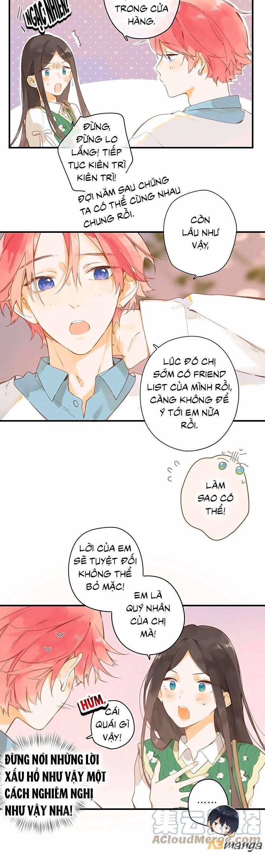 Ngôi Nhà Hướng Dương 47 trang 2