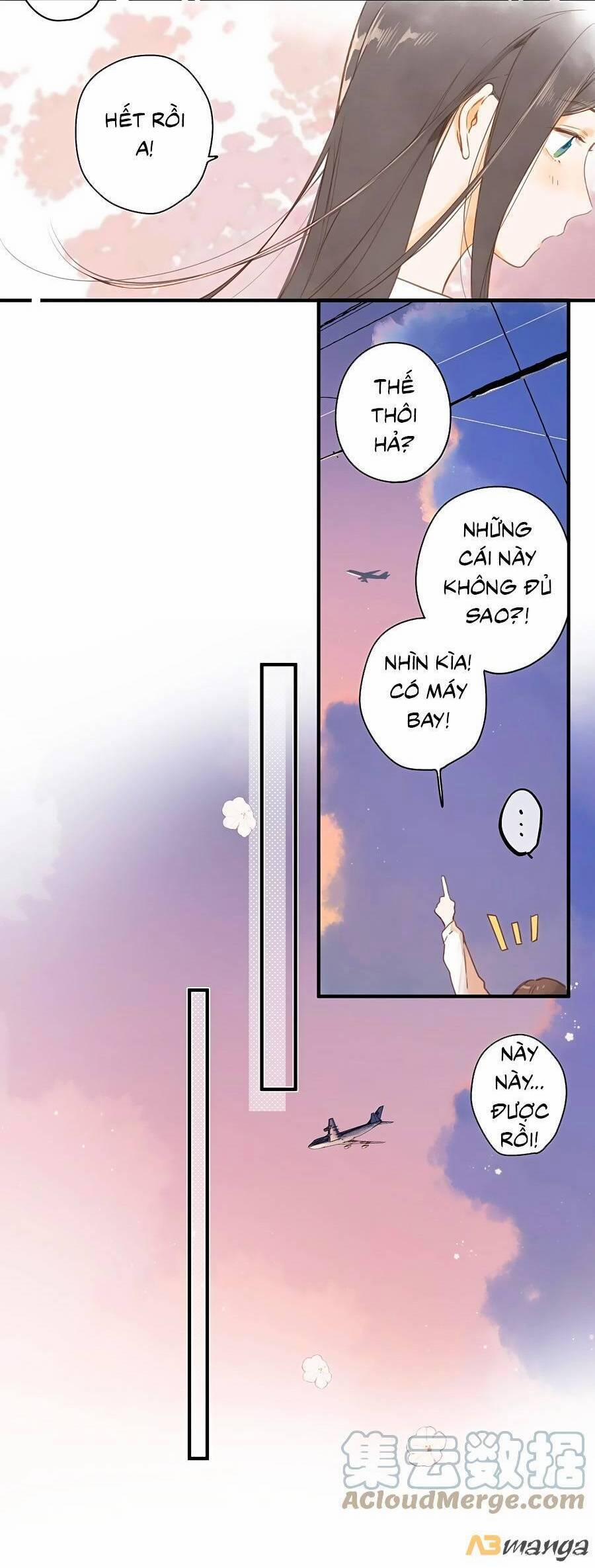 Ngôi Nhà Hướng Dương 47 trang 20