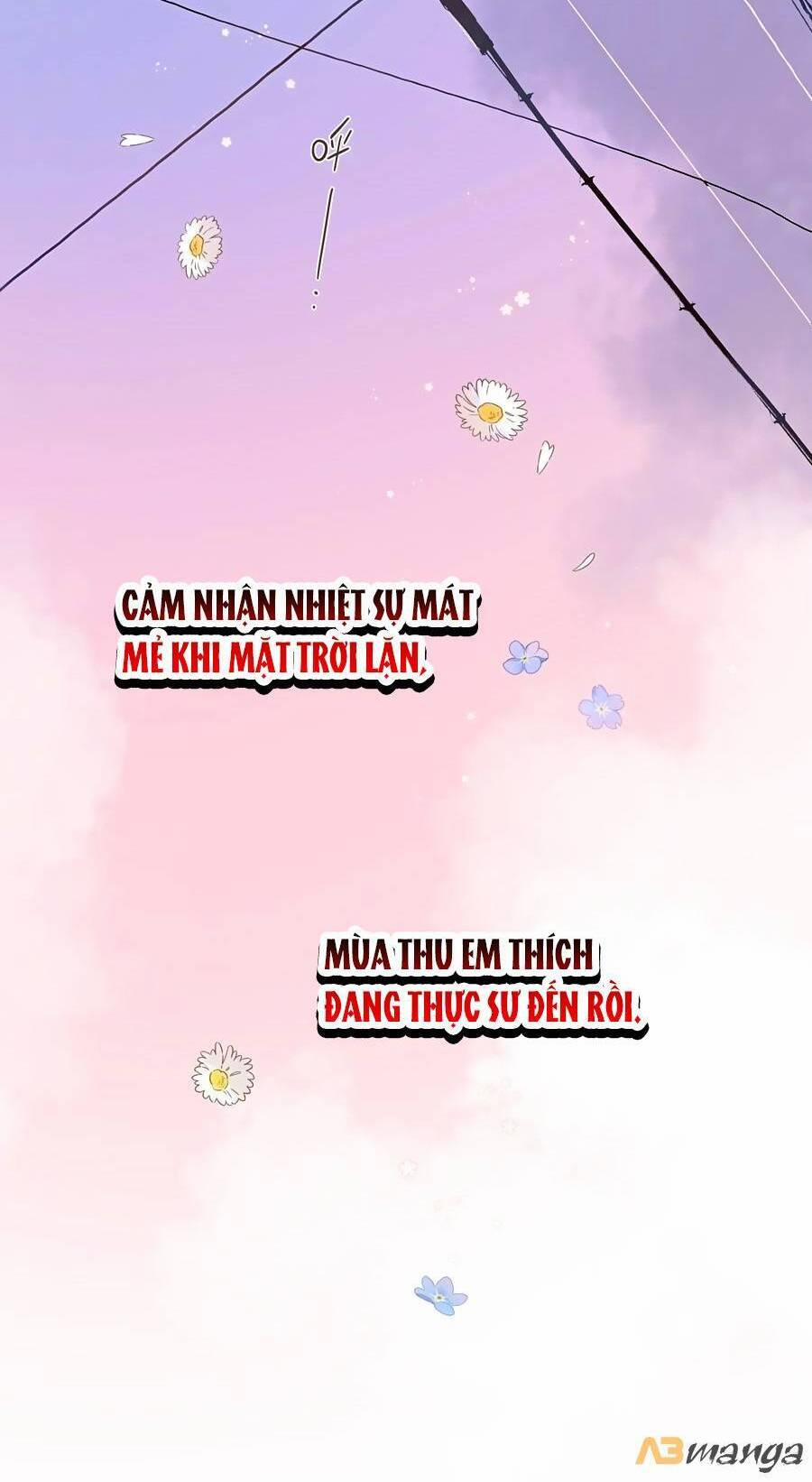 Ngôi Nhà Hướng Dương 47 trang 22