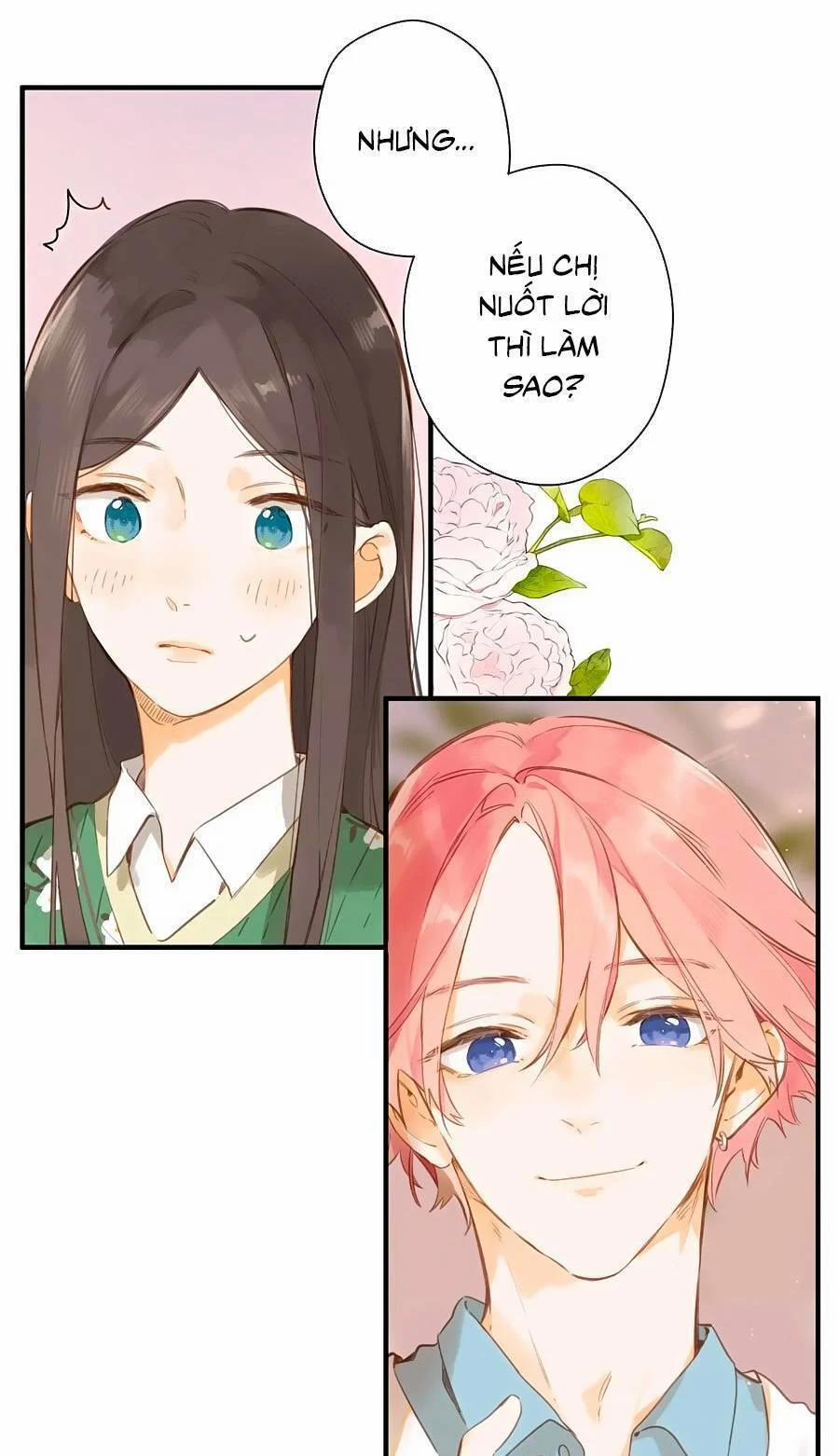 Ngôi Nhà Hướng Dương 47 trang 3