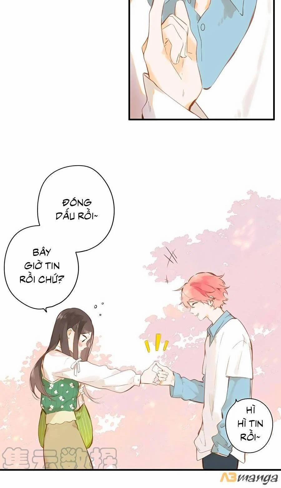 Ngôi Nhà Hướng Dương 47 trang 4