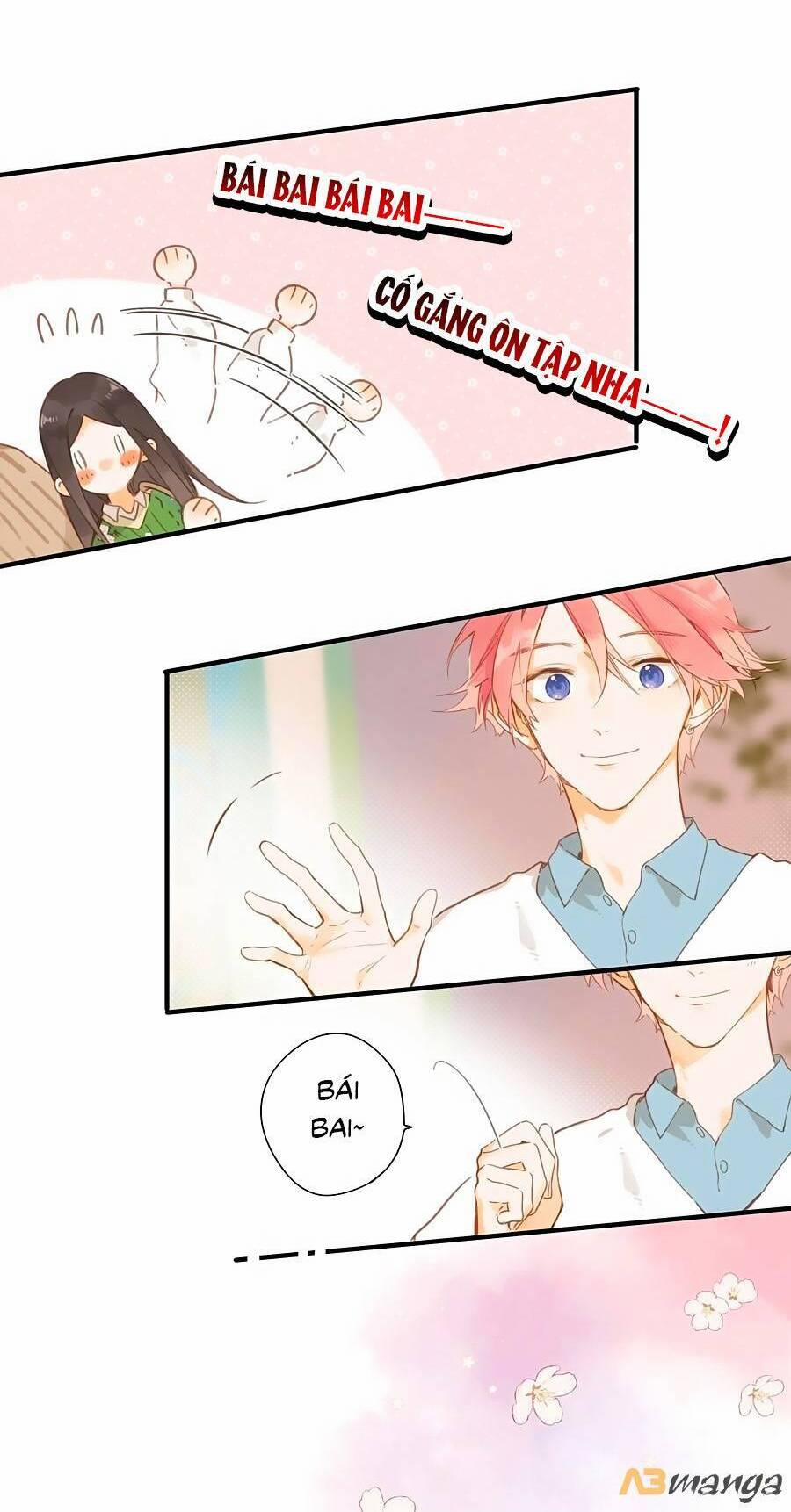 Ngôi Nhà Hướng Dương 47 trang 6