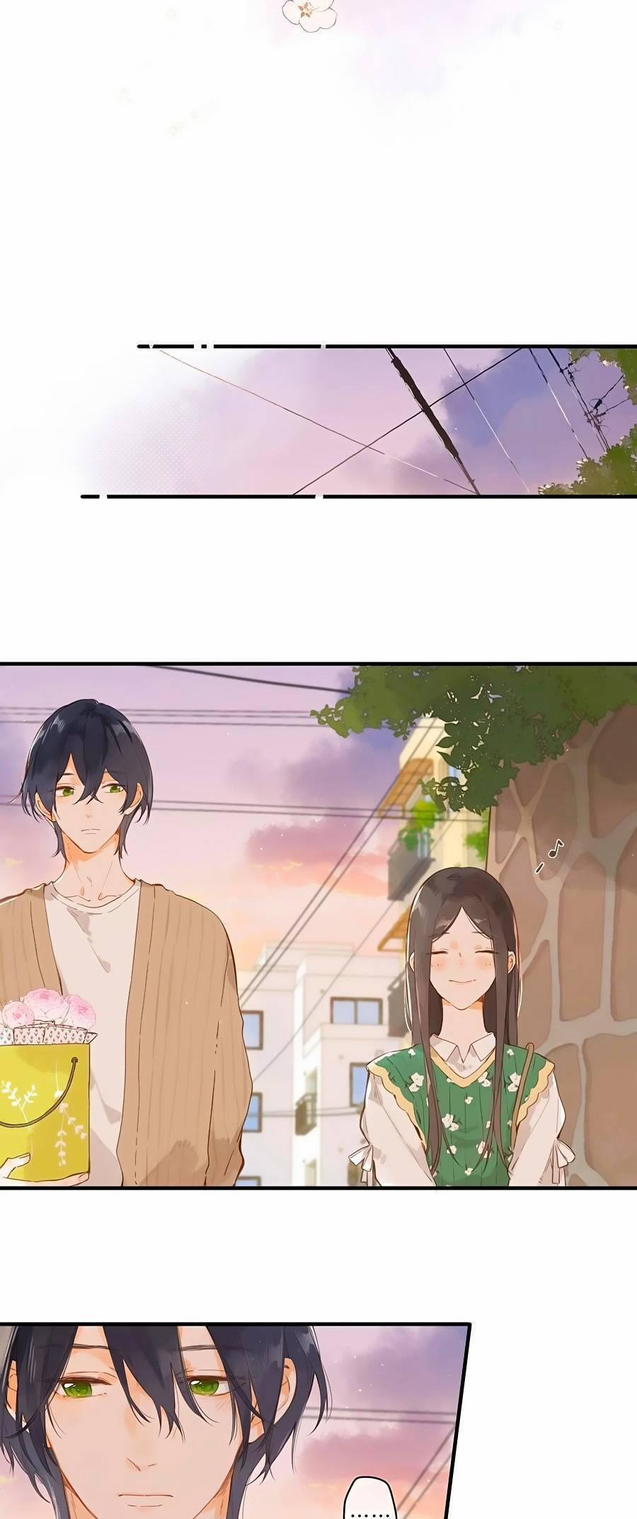 Ngôi Nhà Hướng Dương 47 trang 7