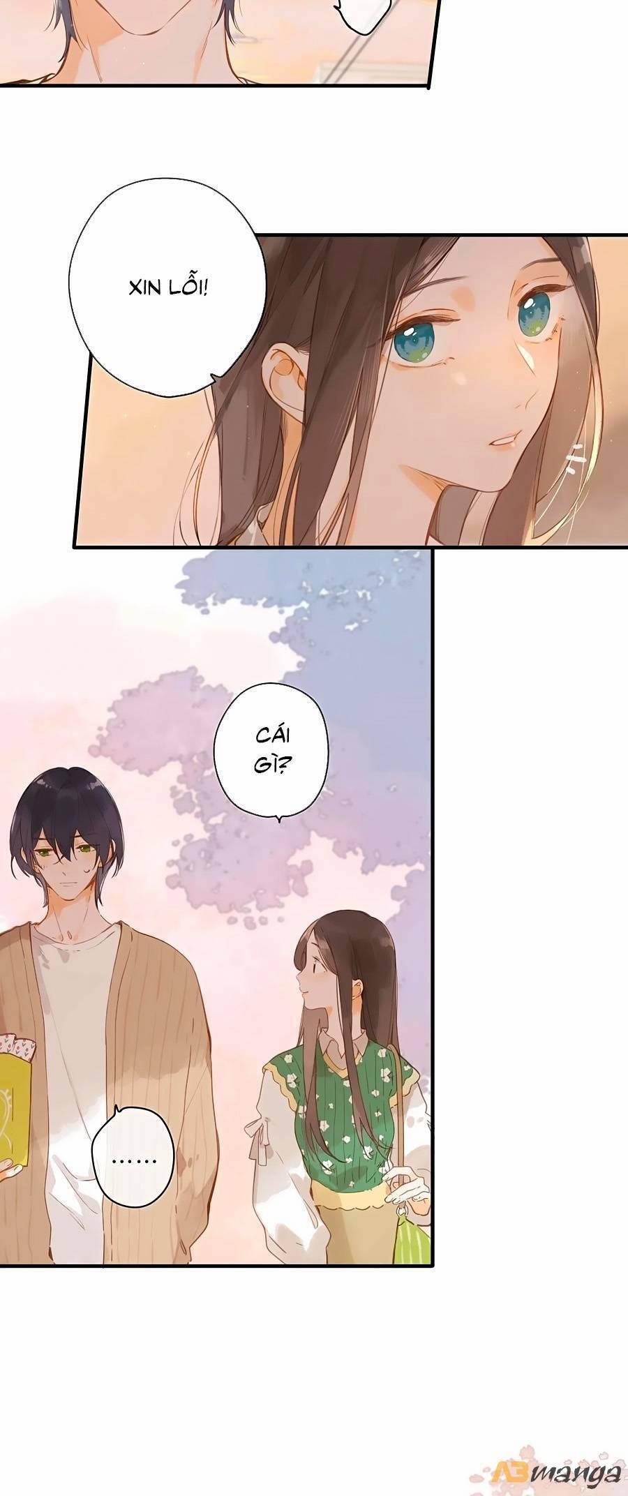 Ngôi Nhà Hướng Dương 47 trang 8