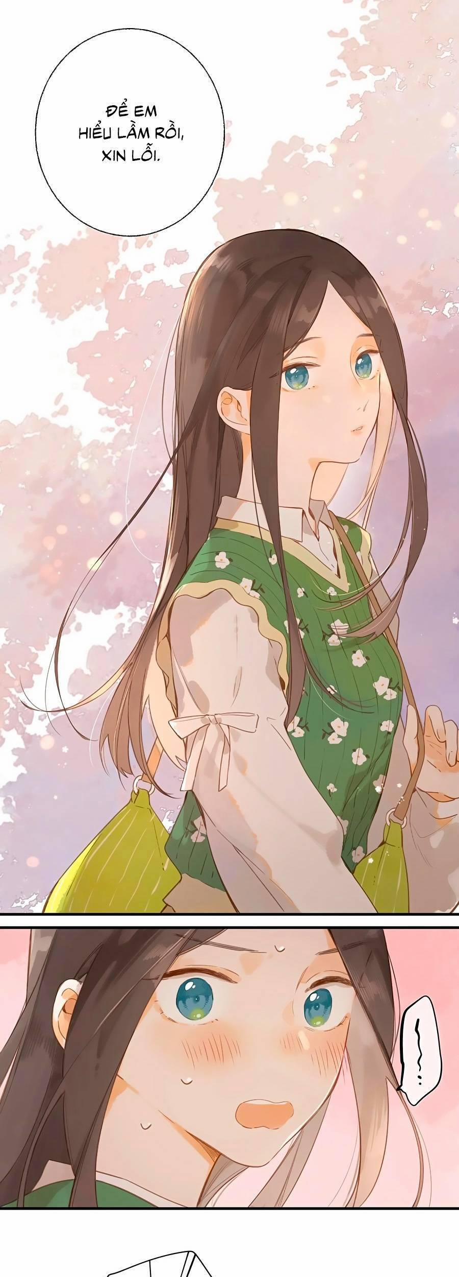 Ngôi Nhà Hướng Dương 47 trang 9