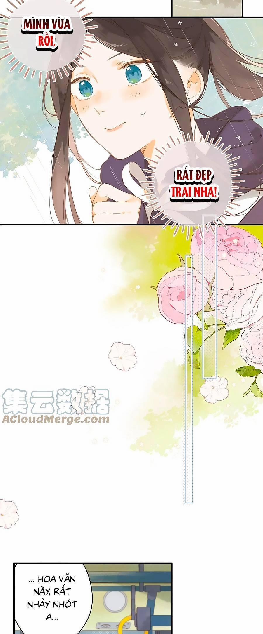 Ngôi Nhà Hướng Dương 48 trang 13