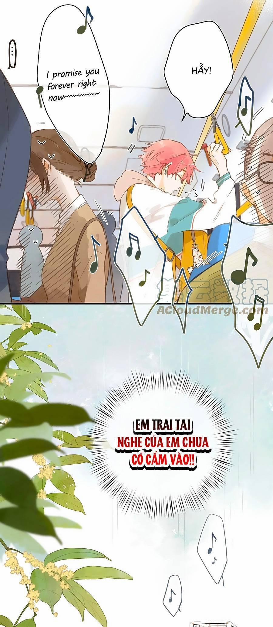 Ngôi Nhà Hướng Dương 48 trang 16