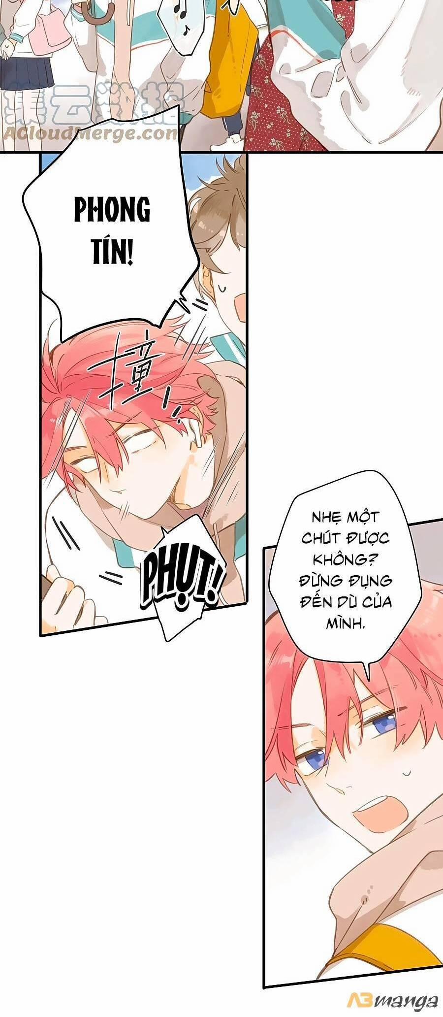 Ngôi Nhà Hướng Dương 48 trang 18