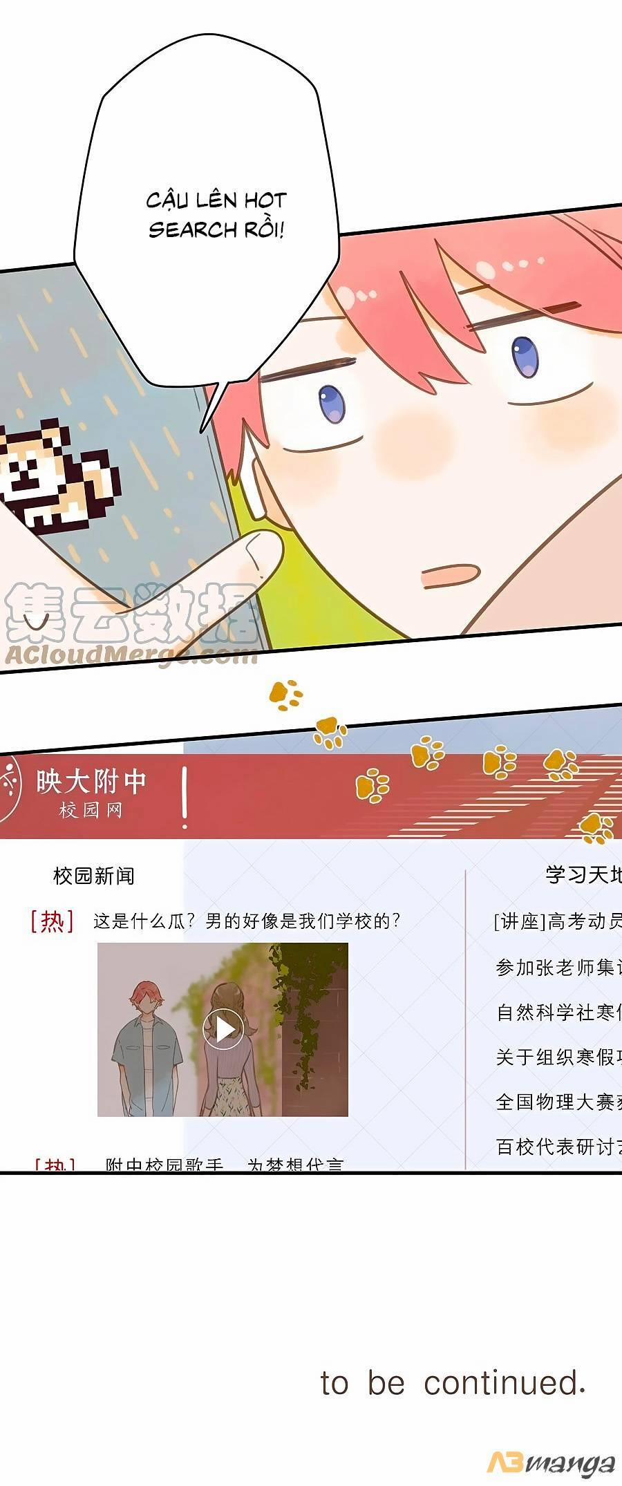 Ngôi Nhà Hướng Dương 48 trang 19