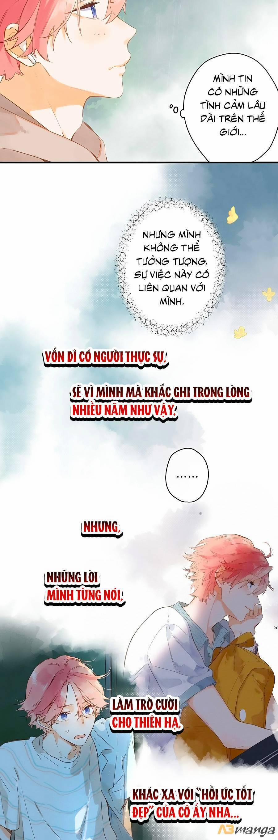 Ngôi Nhà Hướng Dương 48 trang 2
