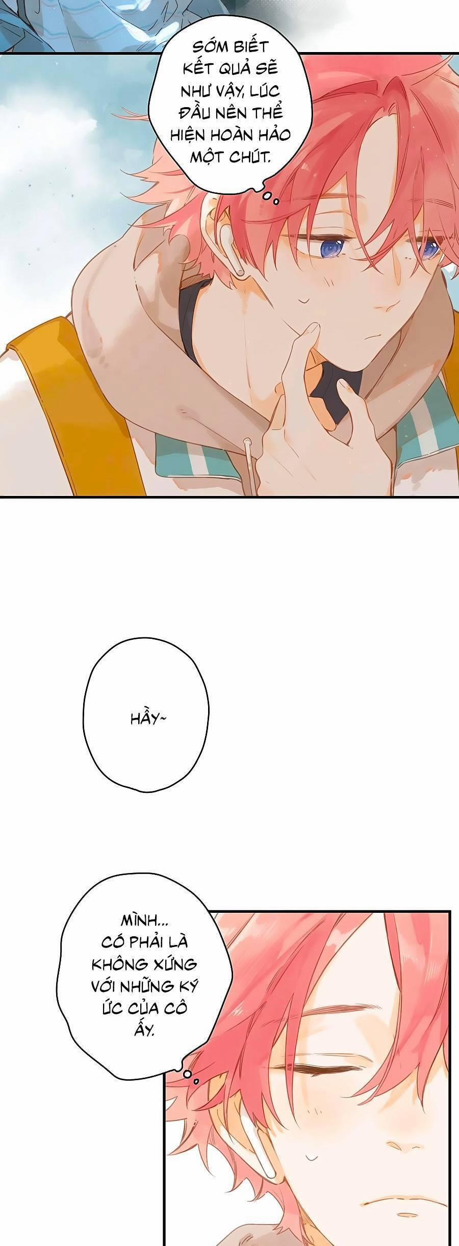 Ngôi Nhà Hướng Dương 48 trang 3