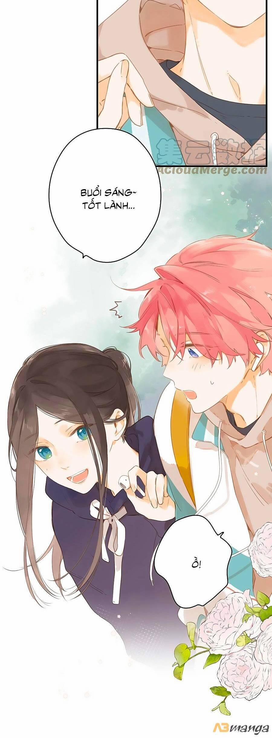 Ngôi Nhà Hướng Dương 48 trang 4