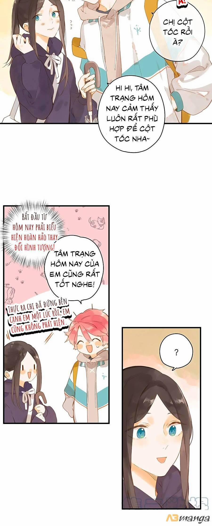 Ngôi Nhà Hướng Dương 48 trang 6