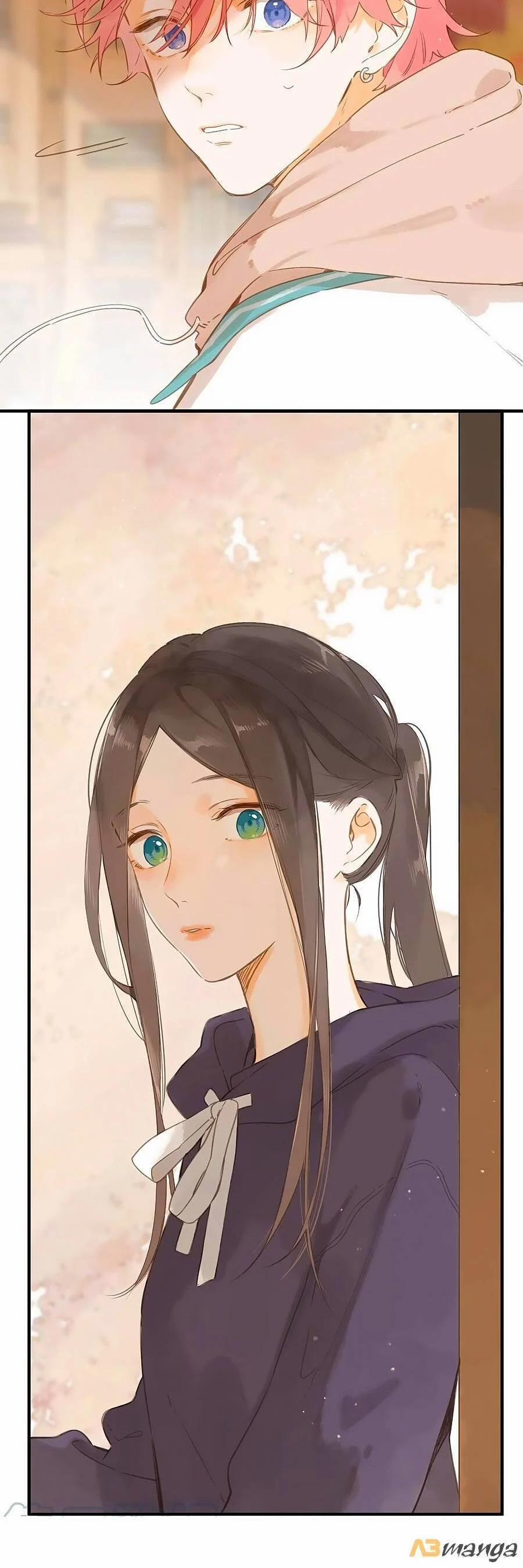 Ngôi Nhà Hướng Dương 49 trang 17