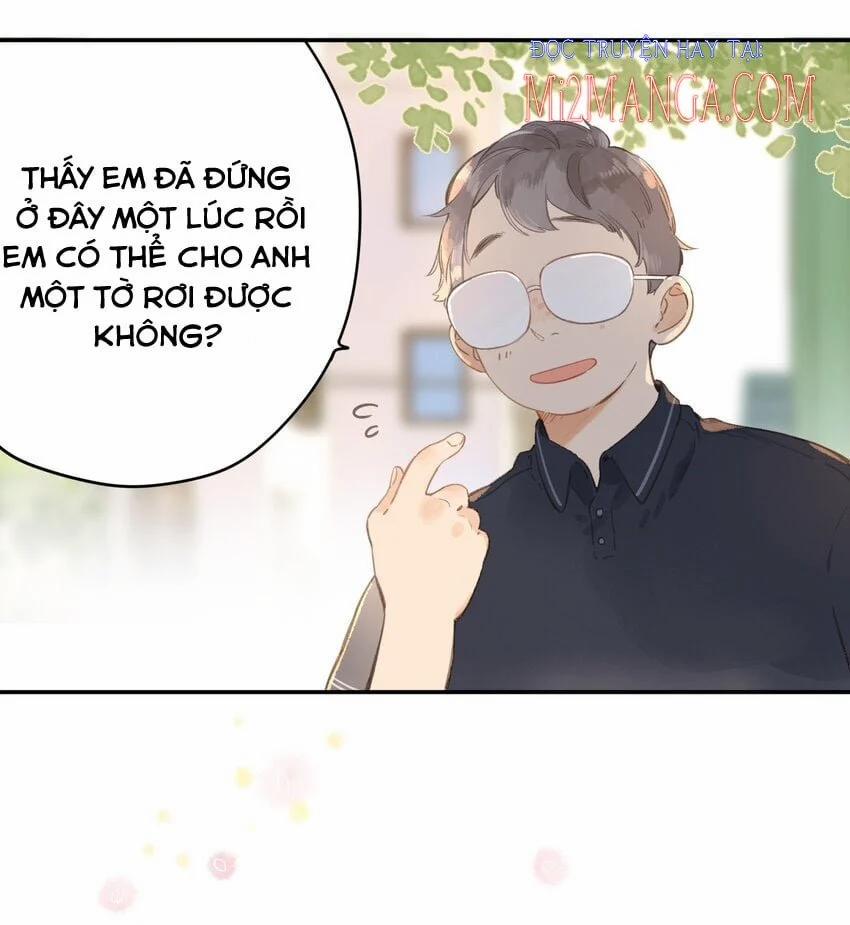 Ngôi Nhà Hướng Dương 5.5 trang 1