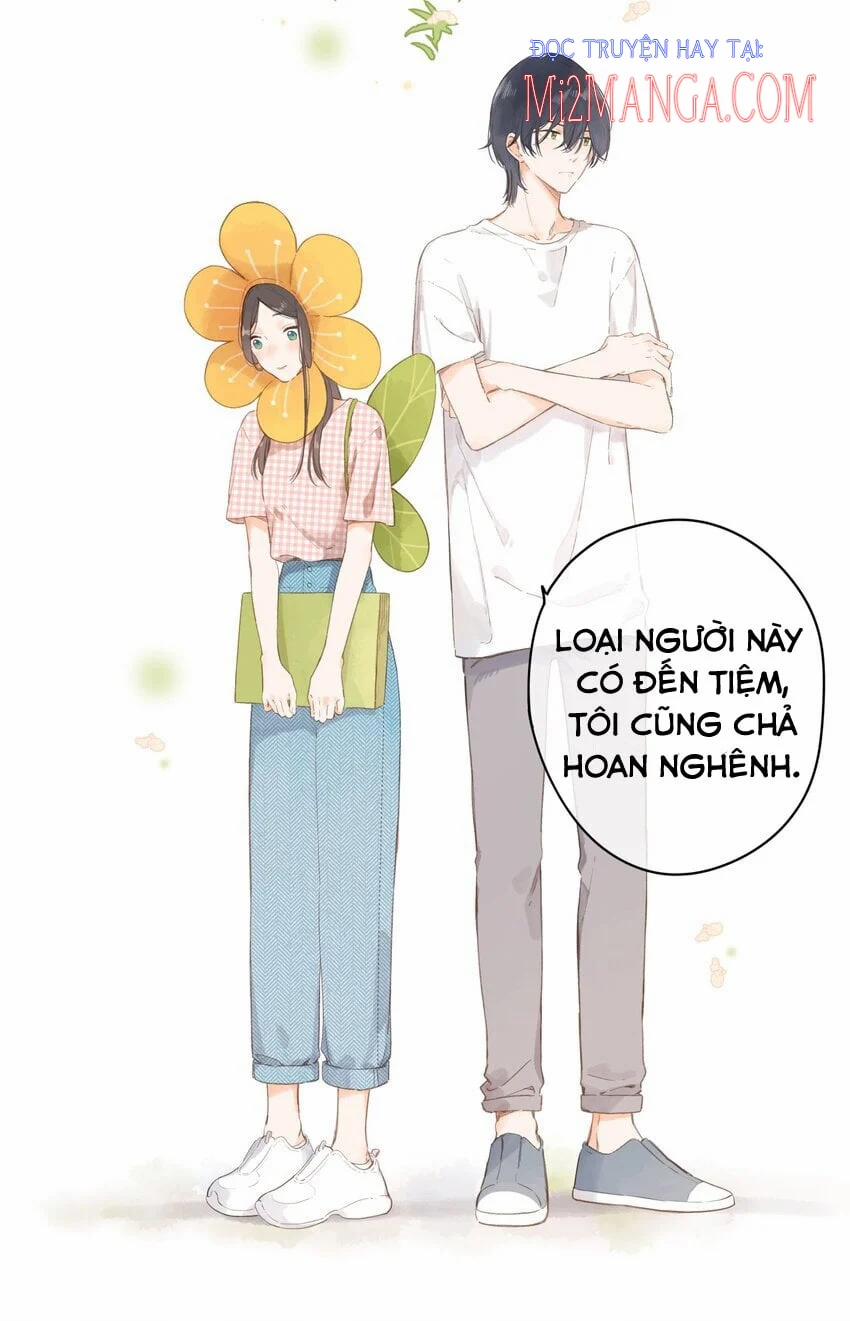 Ngôi Nhà Hướng Dương 5.5 trang 10