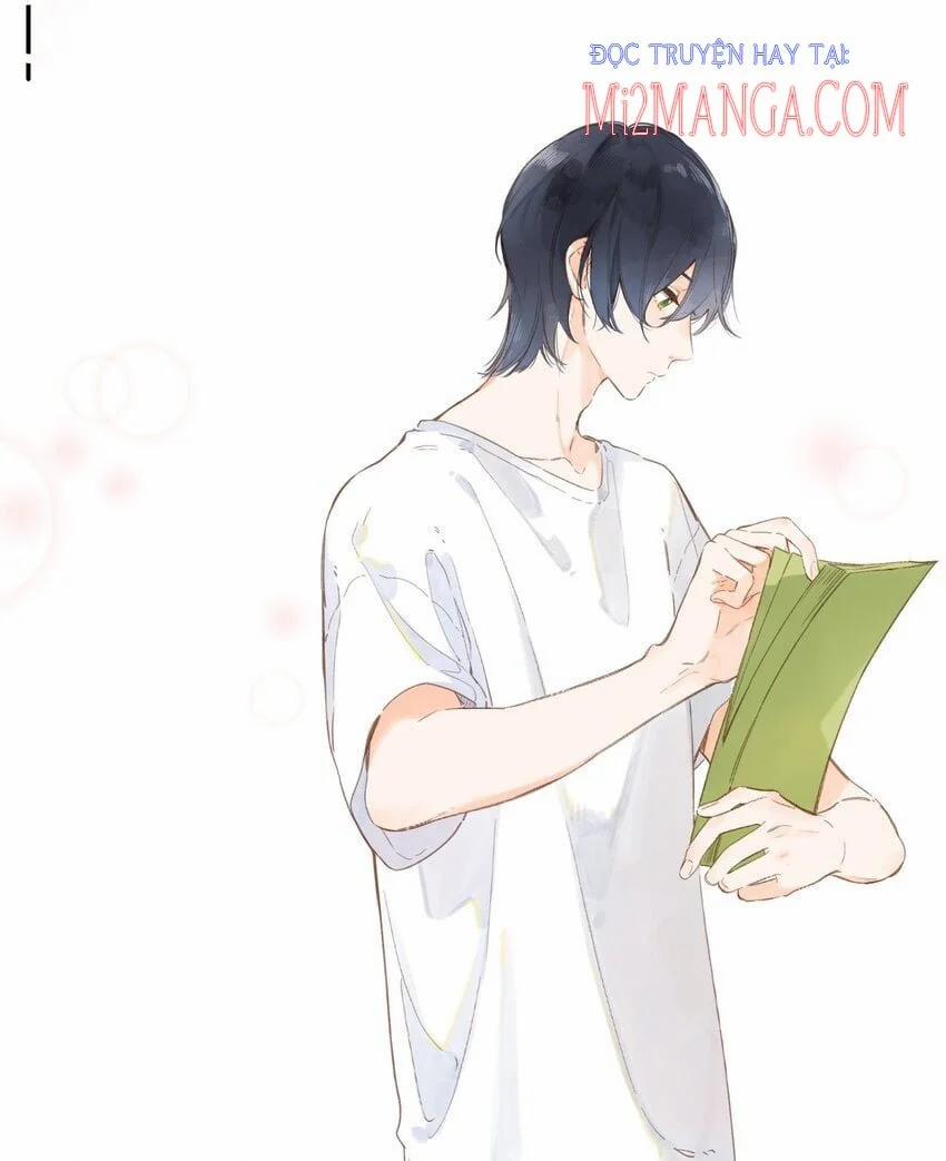 Ngôi Nhà Hướng Dương 5.5 trang 15