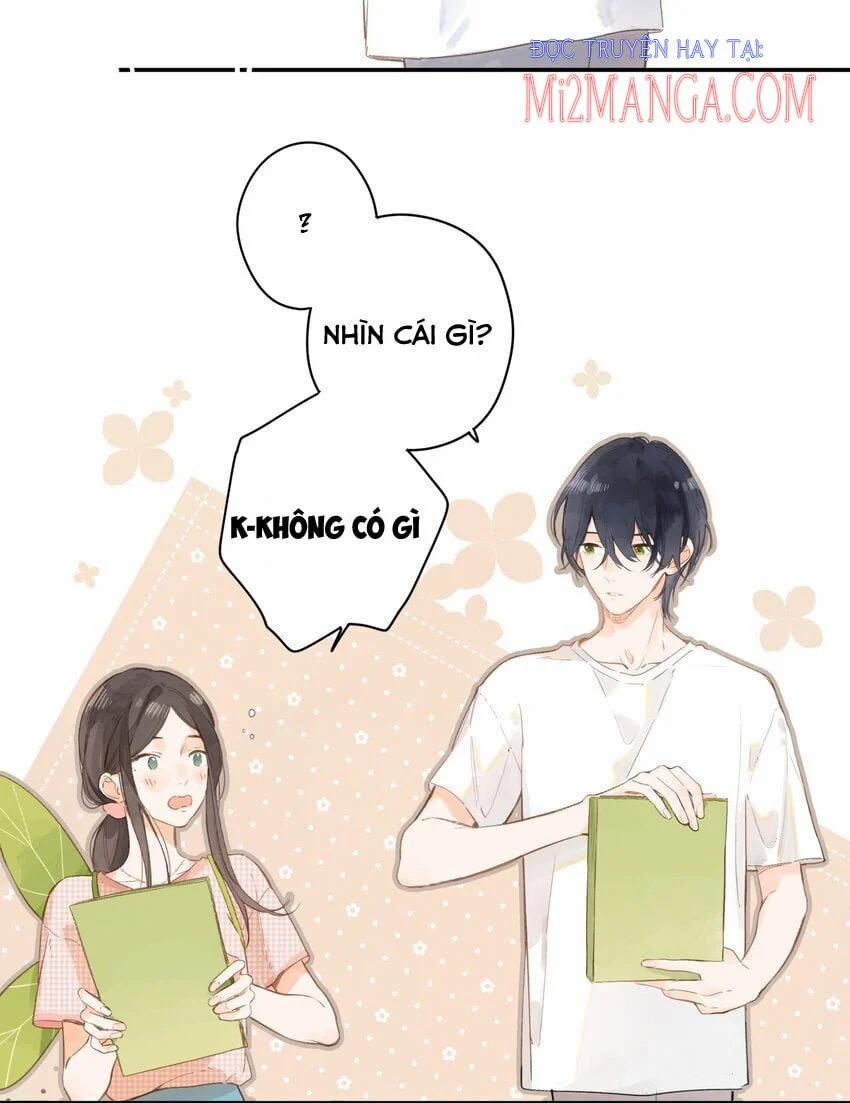 Ngôi Nhà Hướng Dương 5.5 trang 16