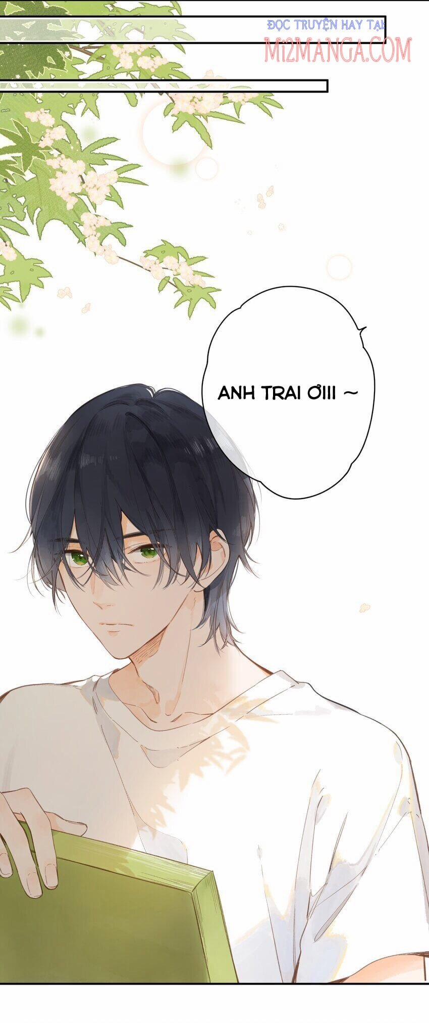 Ngôi Nhà Hướng Dương 5.5 trang 17