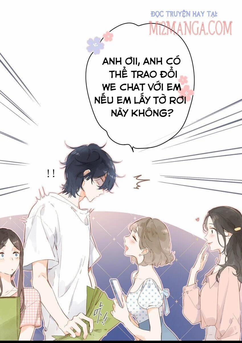 Ngôi Nhà Hướng Dương 5.5 trang 18