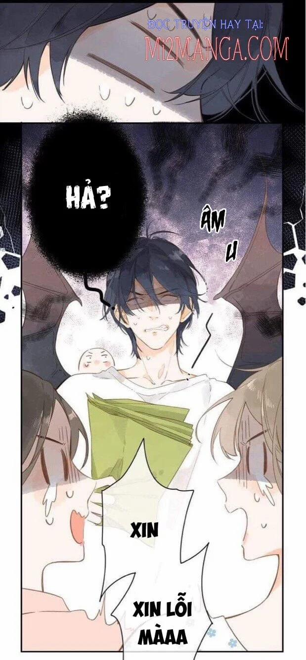 Ngôi Nhà Hướng Dương 5.5 trang 19