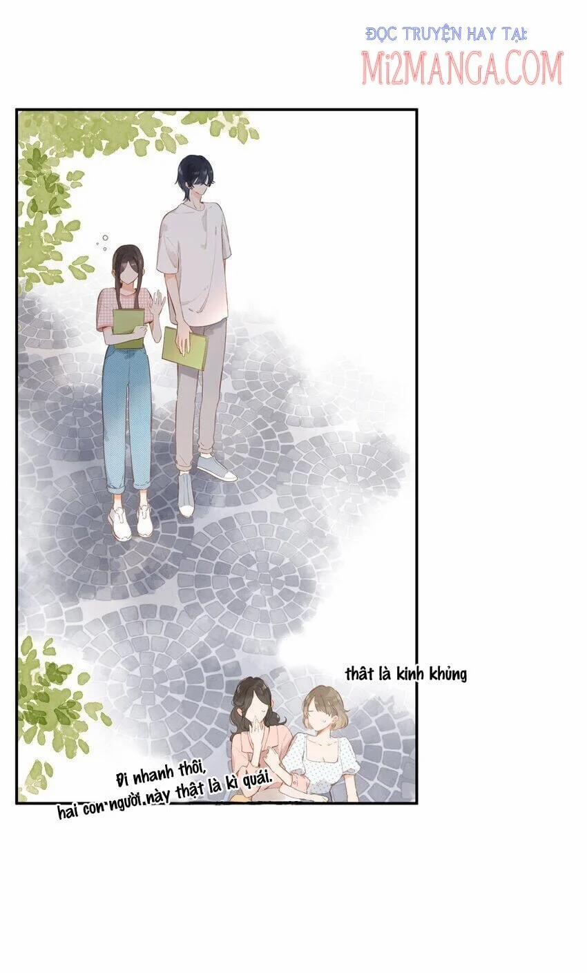 Ngôi Nhà Hướng Dương 5.5 trang 21