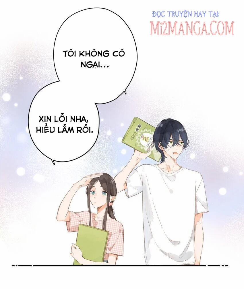 Ngôi Nhà Hướng Dương 5.5 trang 23