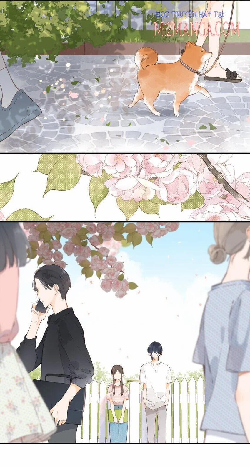 Ngôi Nhà Hướng Dương 5.5 trang 26