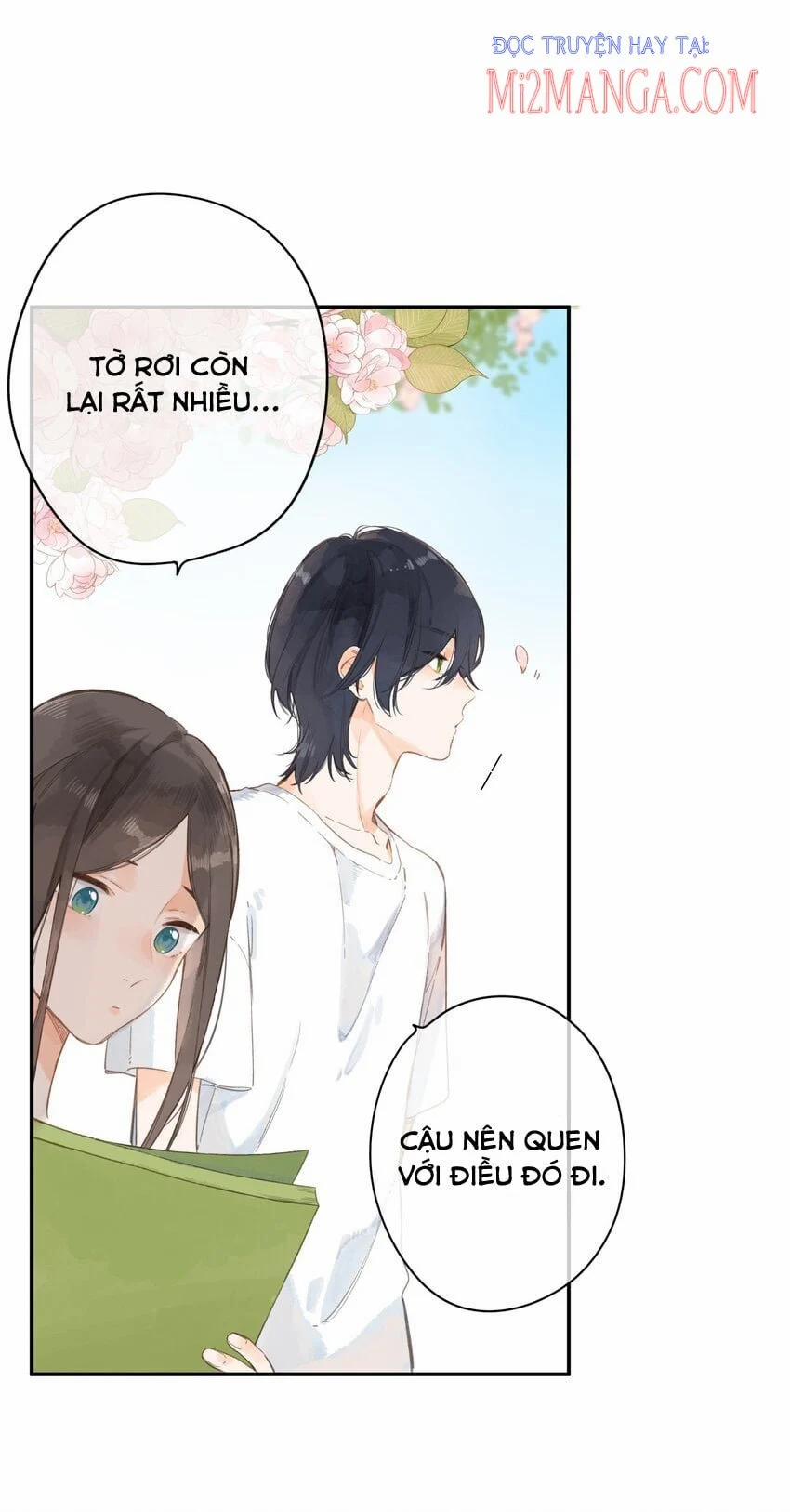 Ngôi Nhà Hướng Dương 5.5 trang 27