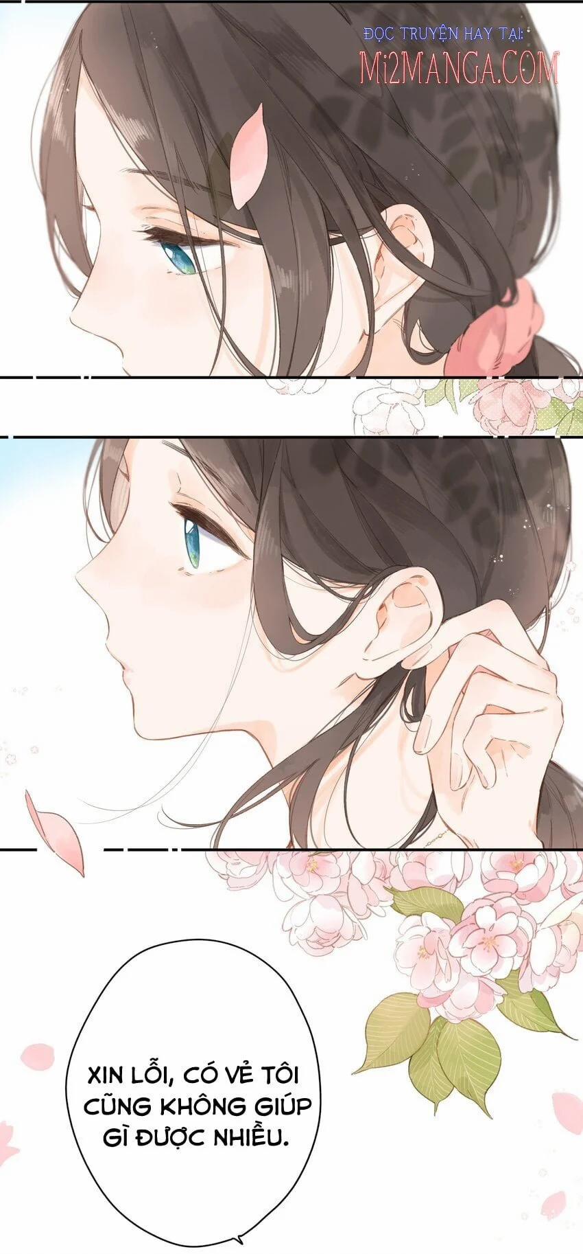 Ngôi Nhà Hướng Dương 5.5 trang 29