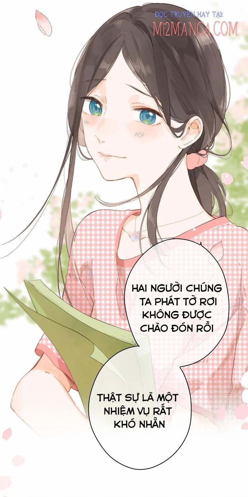 Ngôi Nhà Hướng Dương 5.5 trang 30