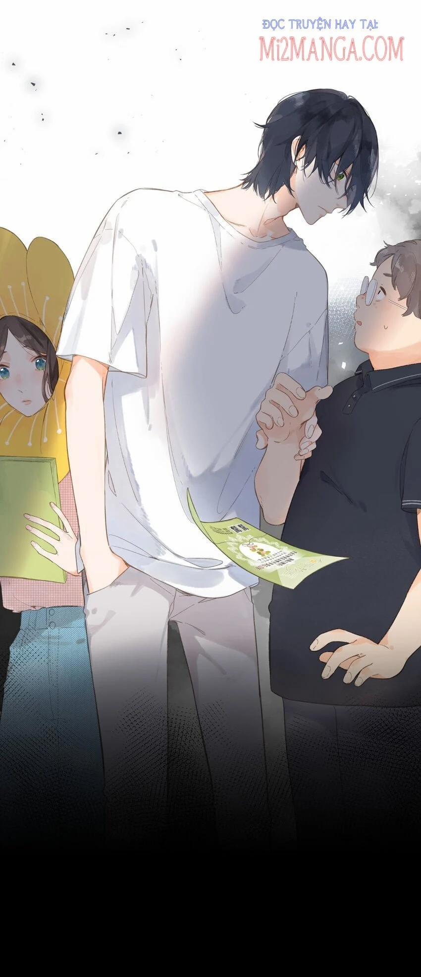 Ngôi Nhà Hướng Dương 5.5 trang 5