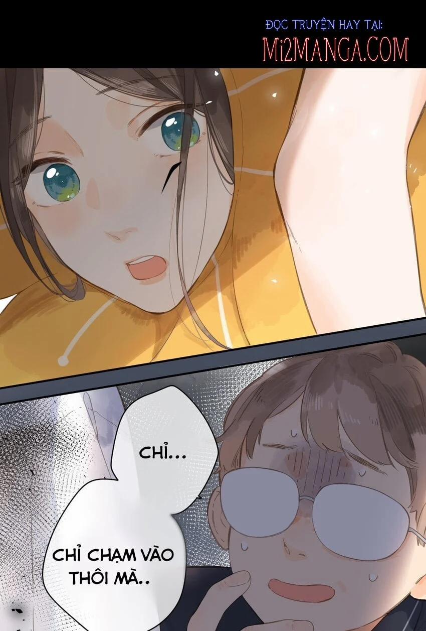 Ngôi Nhà Hướng Dương 5.5 trang 6