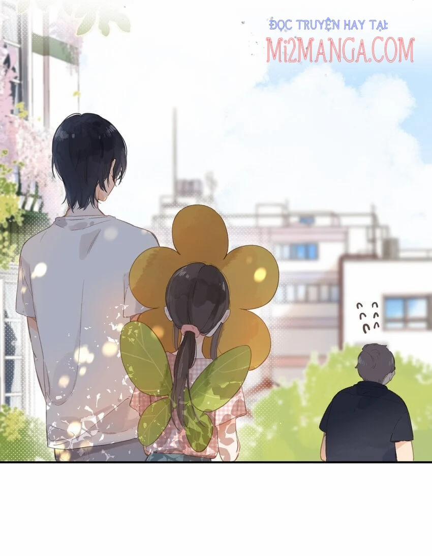 Ngôi Nhà Hướng Dương 5.5 trang 8