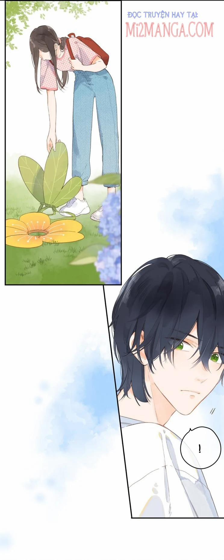 Ngôi Nhà Hướng Dương 5 trang 19