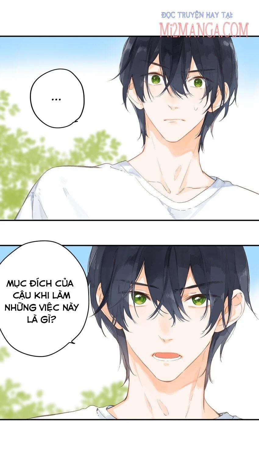 Ngôi Nhà Hướng Dương 5 trang 22