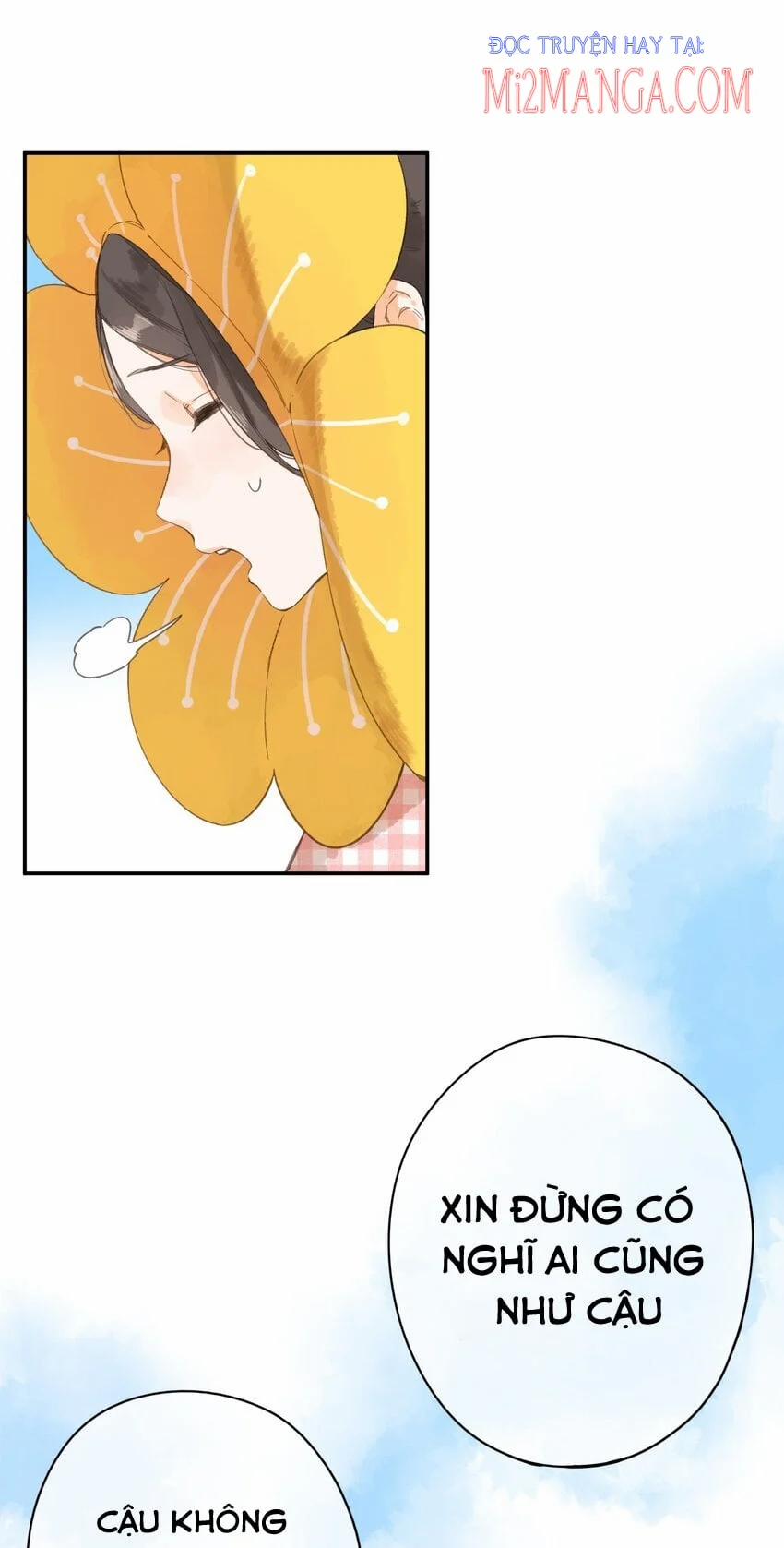 Ngôi Nhà Hướng Dương 5 trang 23