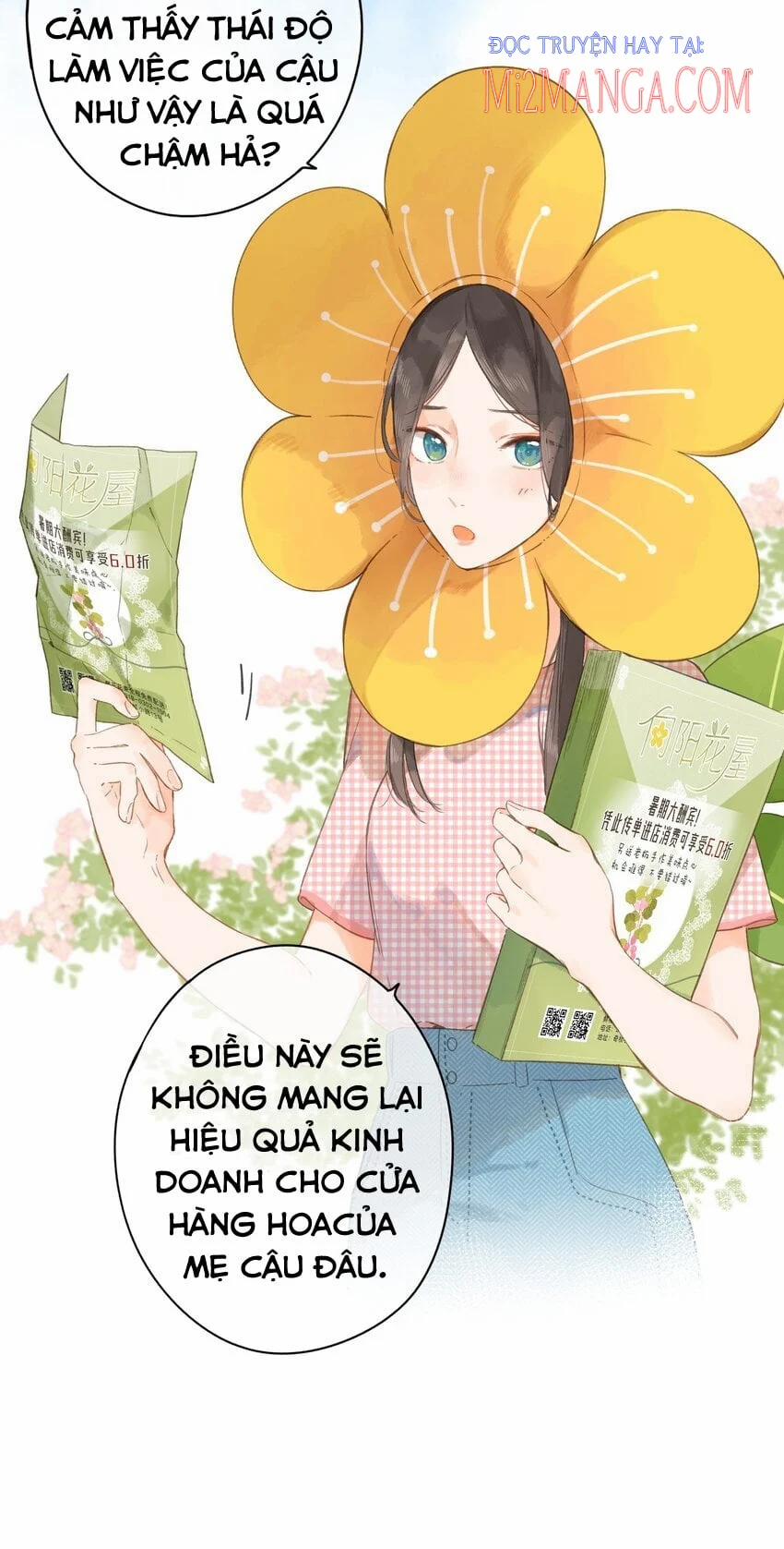 Ngôi Nhà Hướng Dương 5 trang 24