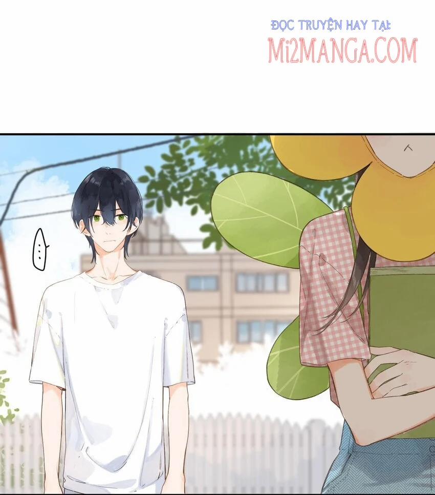 Ngôi Nhà Hướng Dương 5 trang 25