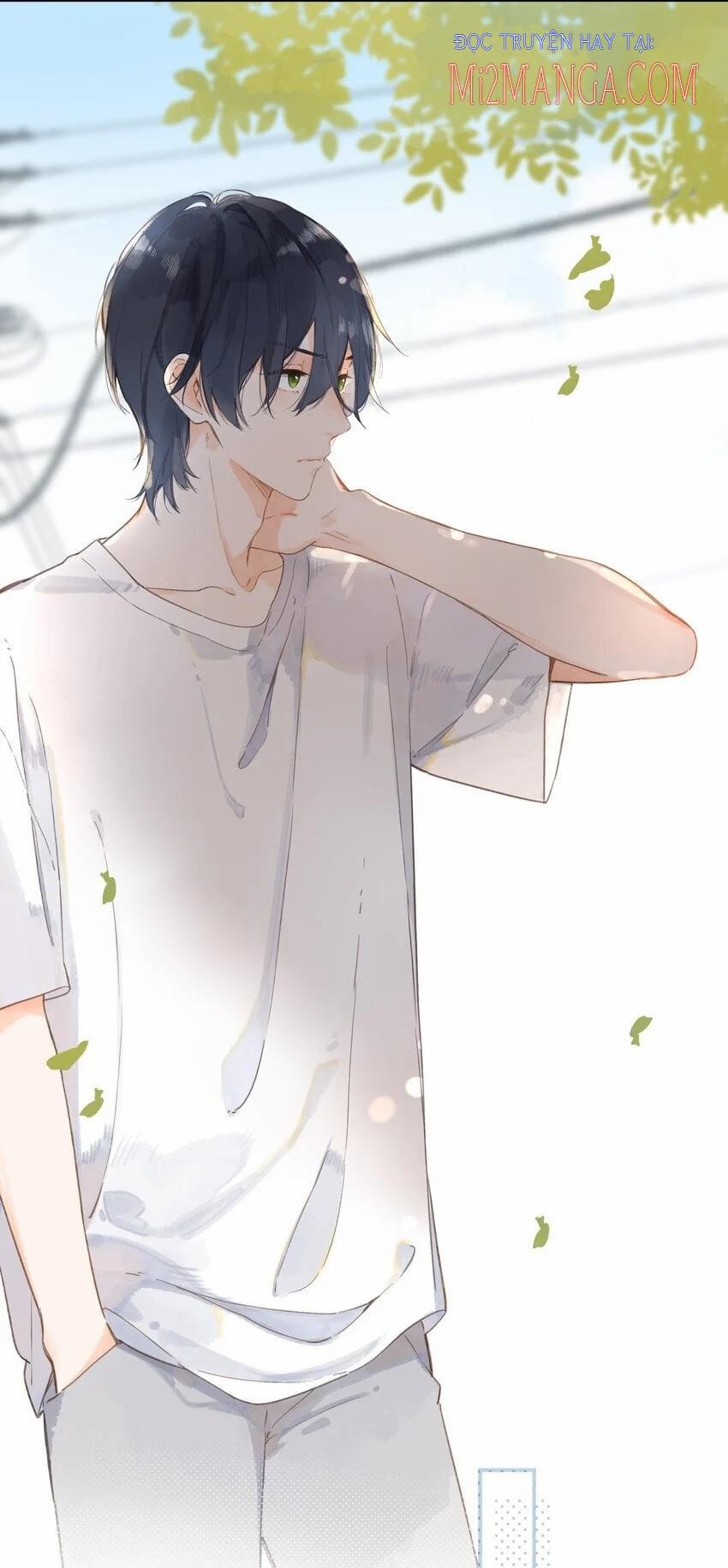 Ngôi Nhà Hướng Dương 5 trang 26