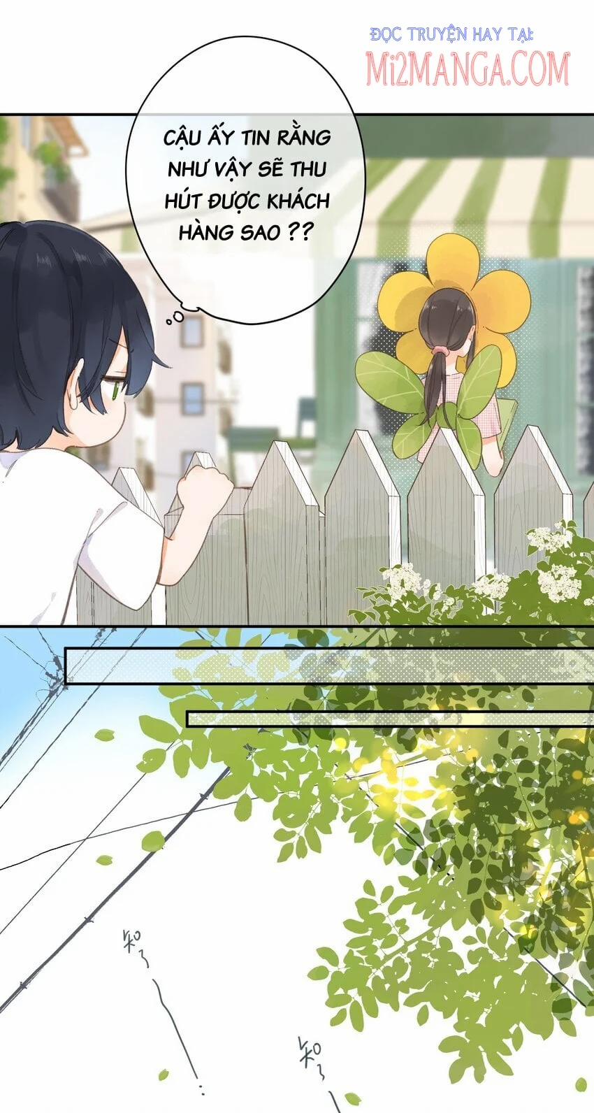 Ngôi Nhà Hướng Dương 5 trang 29