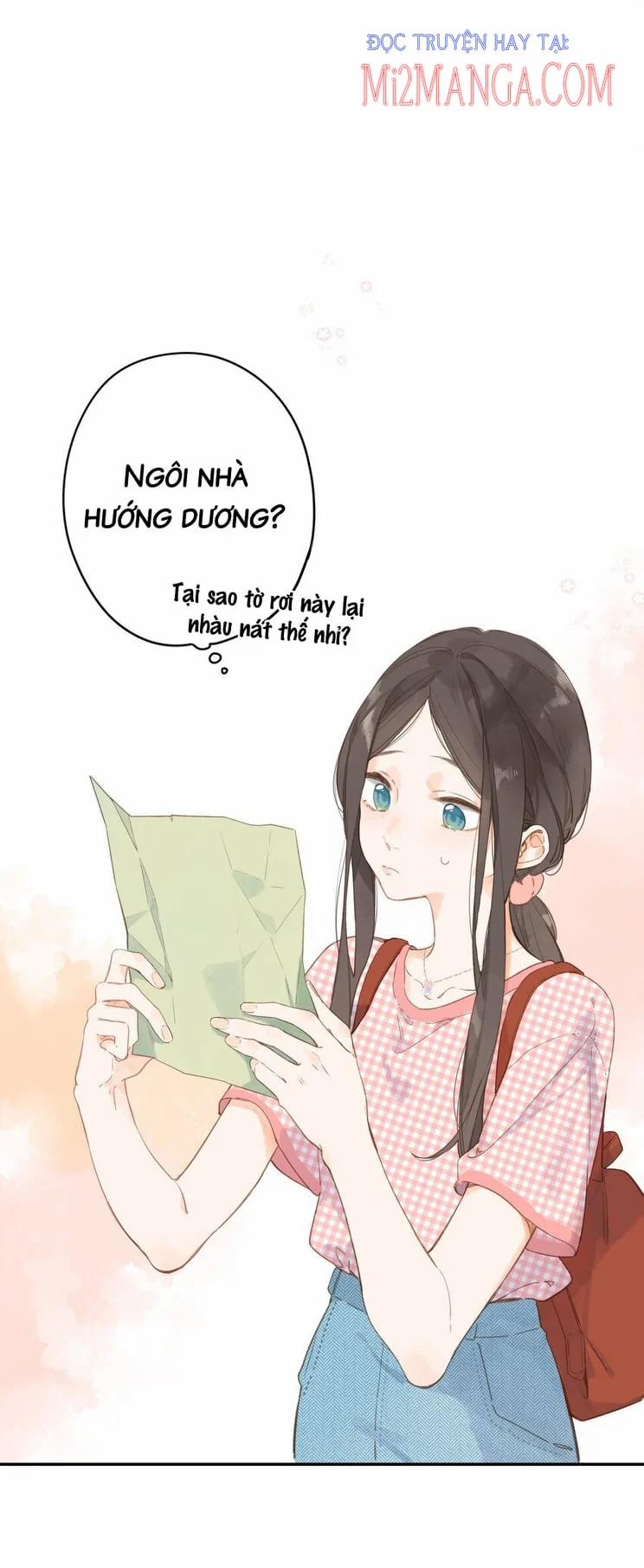 Ngôi Nhà Hướng Dương 5 trang 3