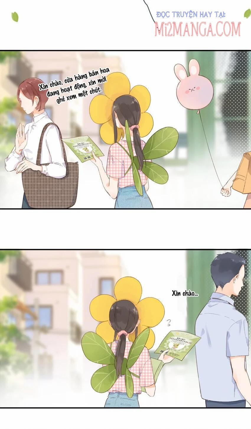 Ngôi Nhà Hướng Dương 5 trang 30