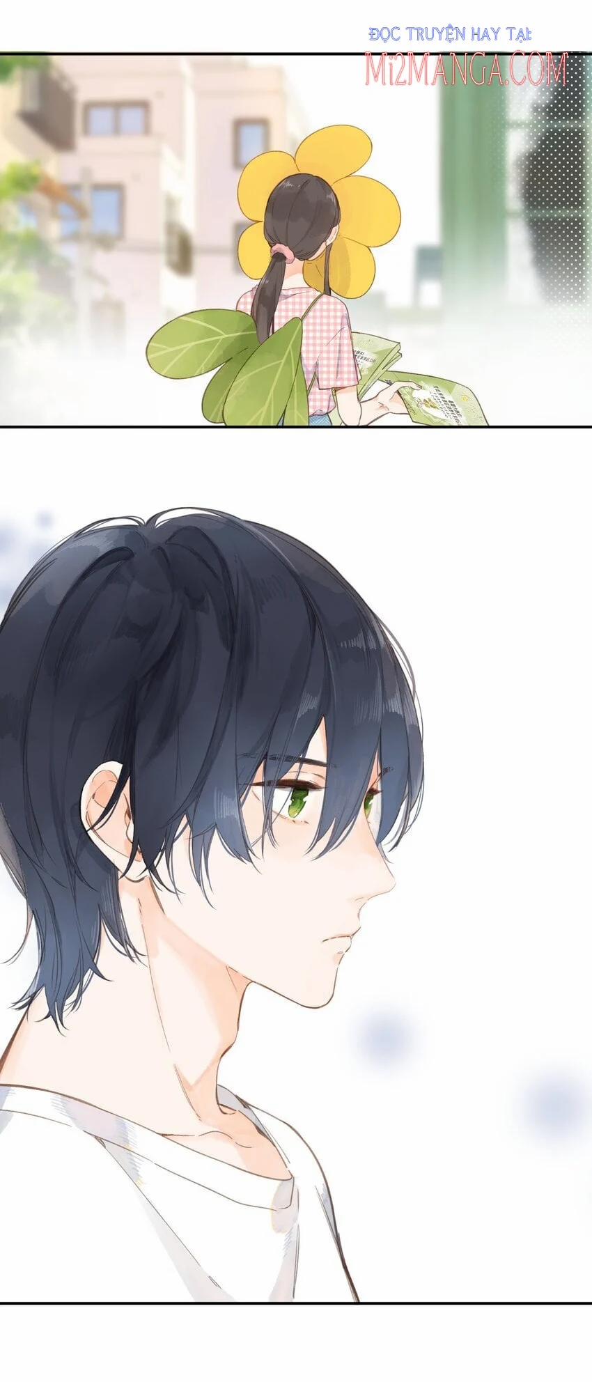 Ngôi Nhà Hướng Dương 5 trang 31