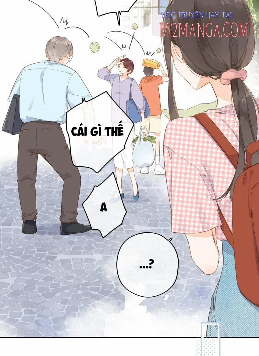 Ngôi Nhà Hướng Dương 5 trang 5