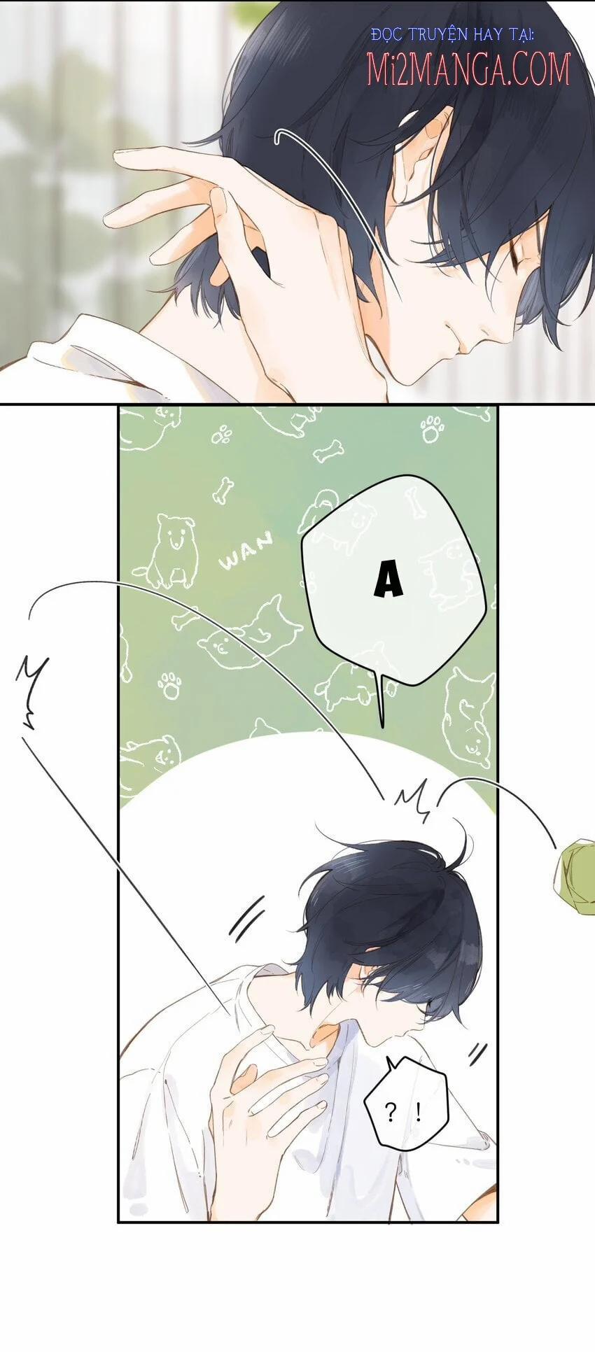 Ngôi Nhà Hướng Dương 5 trang 8