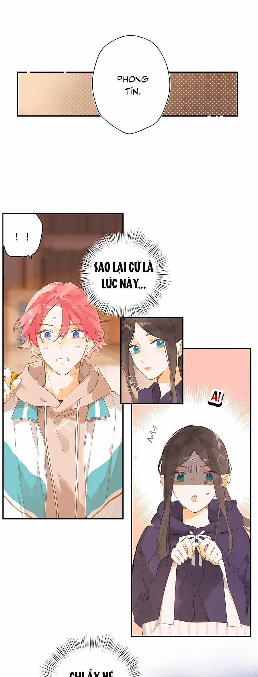 Ngôi Nhà Hướng Dương 50 trang 0