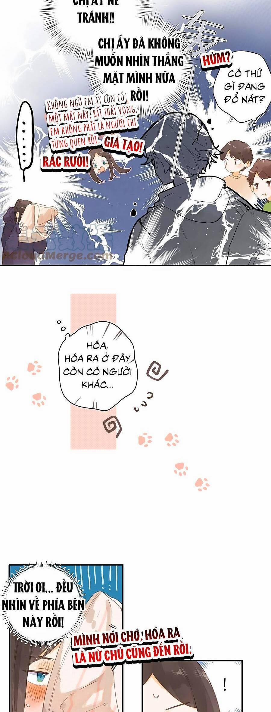 Ngôi Nhà Hướng Dương 50 trang 1