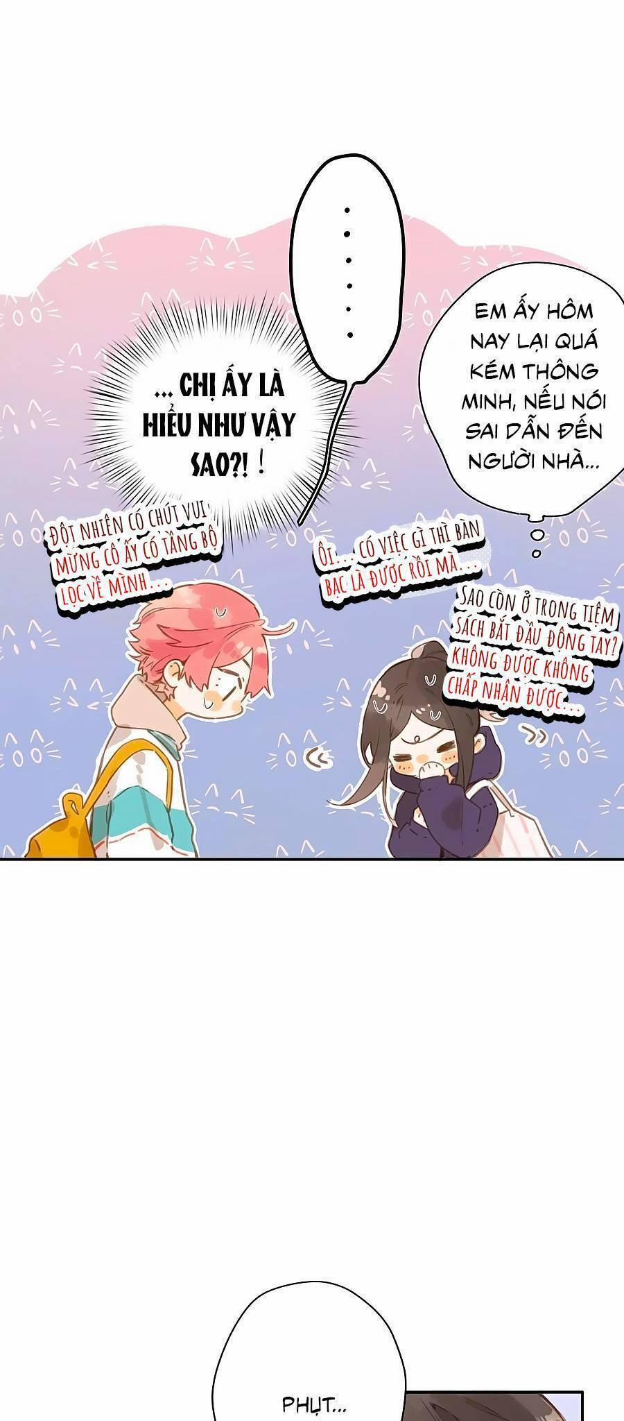 Ngôi Nhà Hướng Dương 50 trang 11