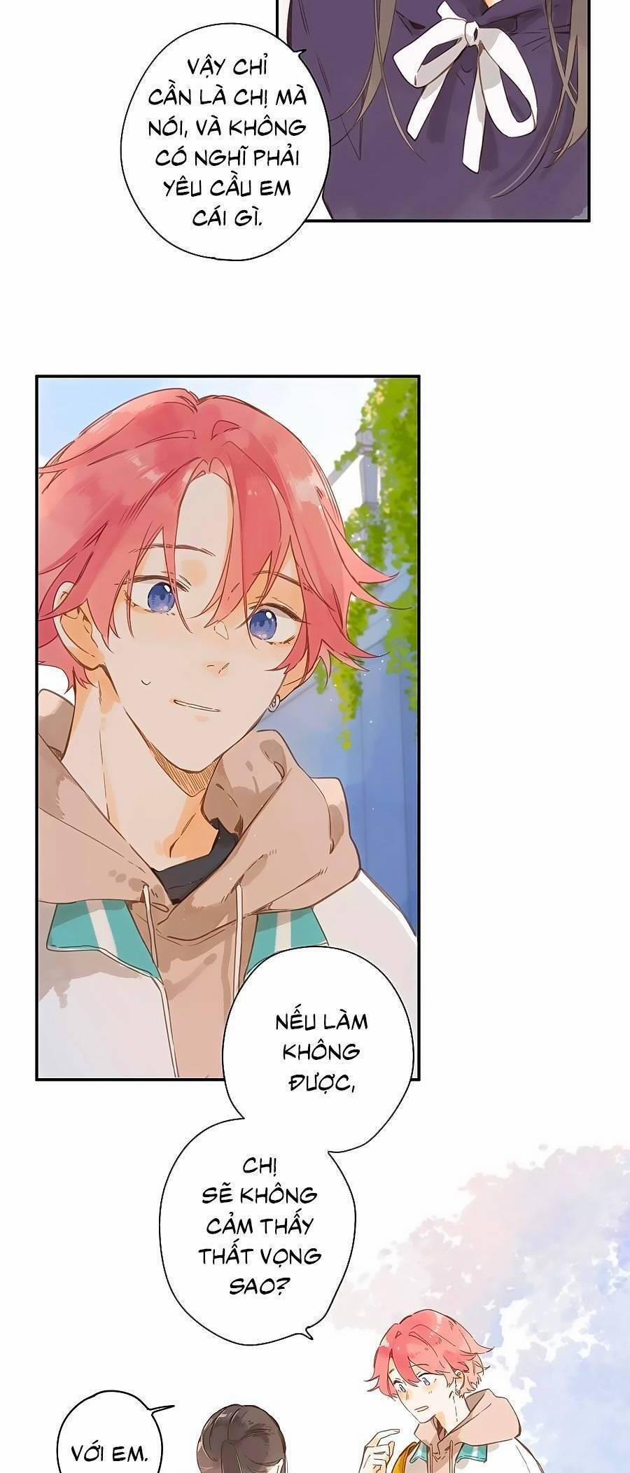 Ngôi Nhà Hướng Dương 50 trang 15